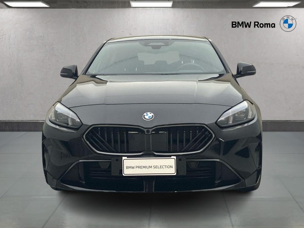 BMW Serie 1 118d MSport Pro auto