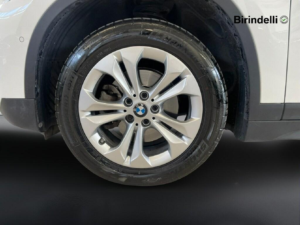 BMW X1 xdrive18d Business auto