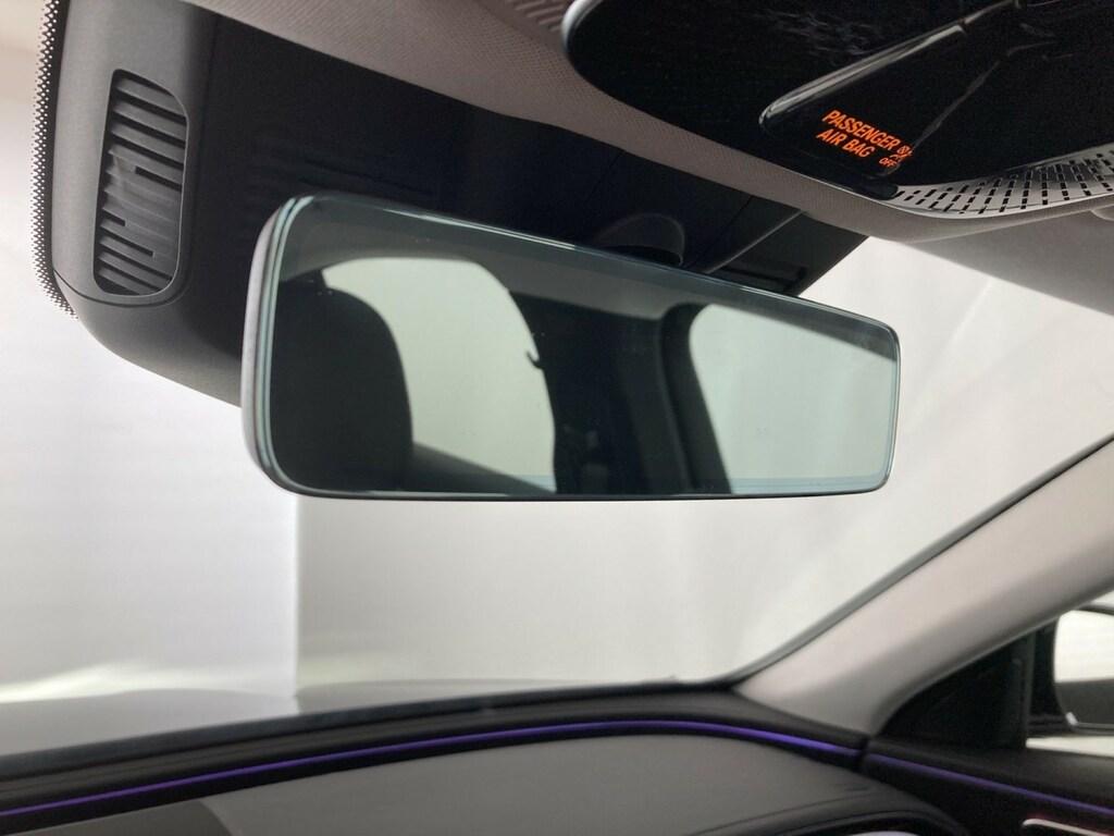 Mercedes Classe E 220 d Advanced auto