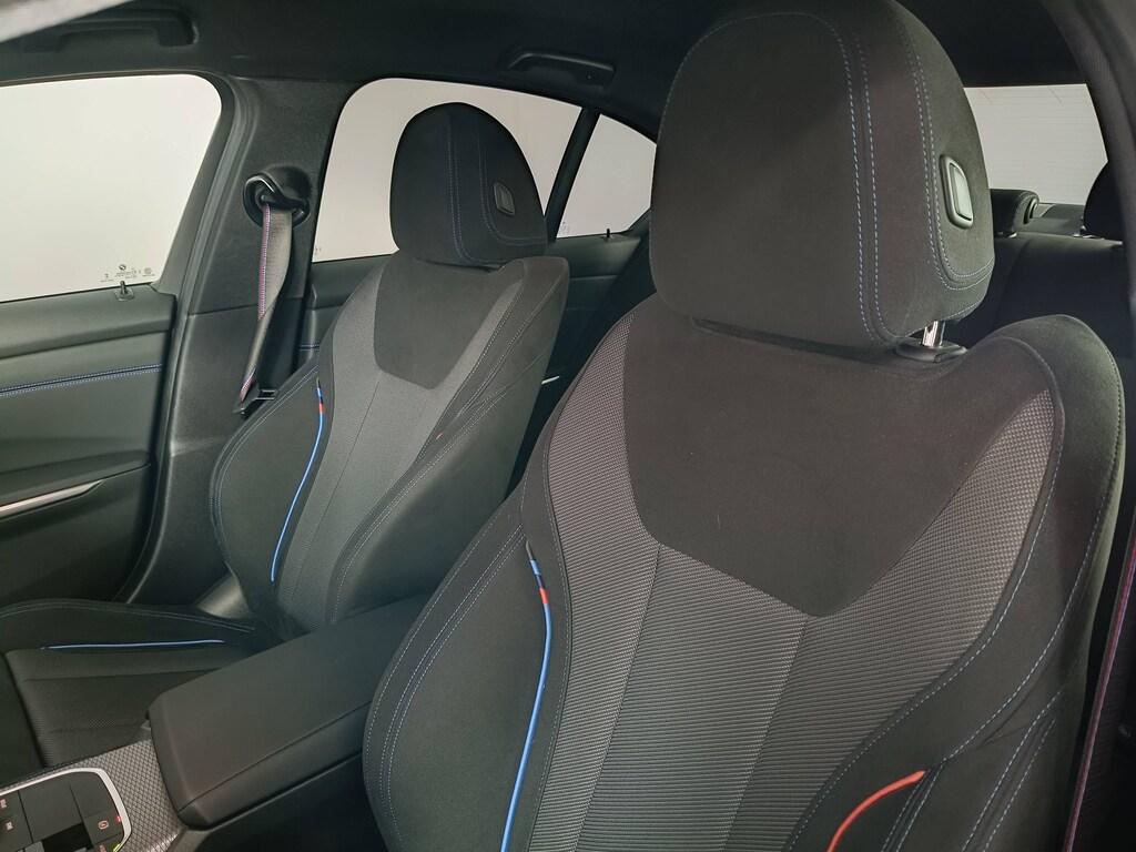 BMW Serie 3 320d mhev 48V M Sport Pro auto