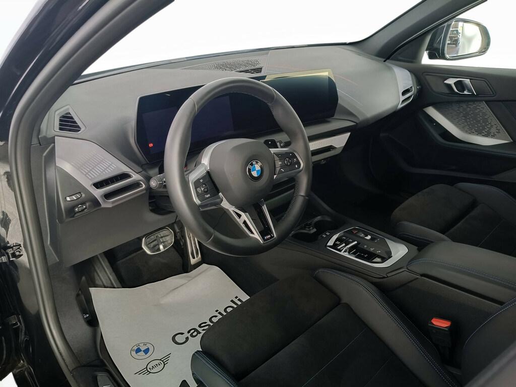 BMW Serie 1 118d MSport Pro auto