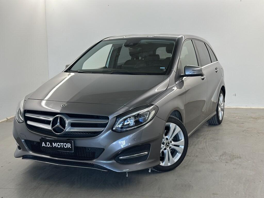 Mercedes Classe B 200 Sport