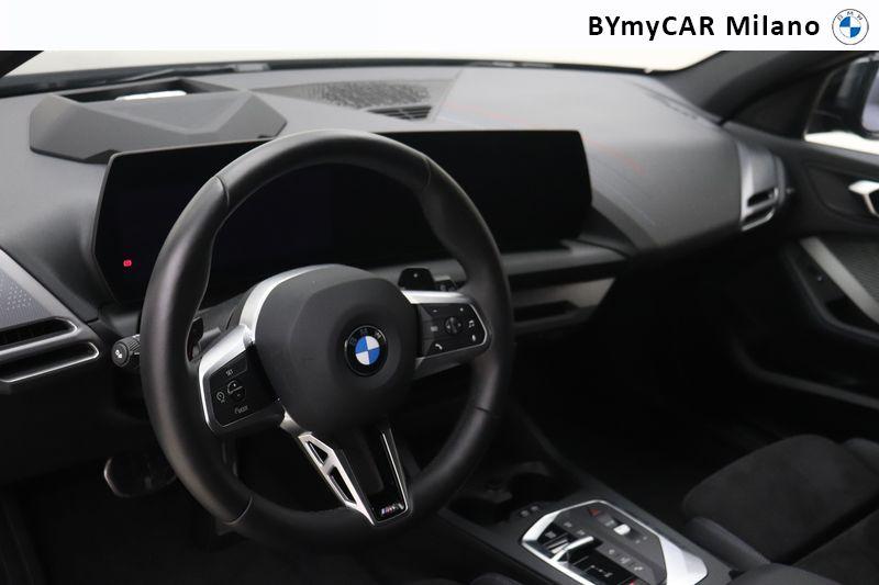 BMW Serie 1 118d MSport Pro auto