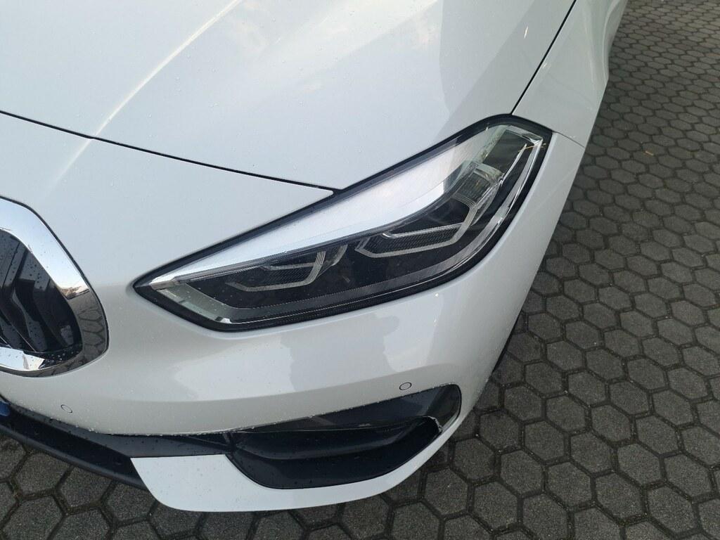 BMW Serie 1 116d Sport auto