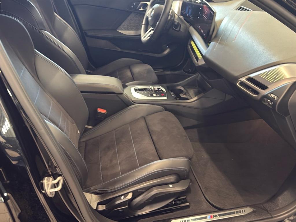 BMW Serie 1 118d MSport Pro auto