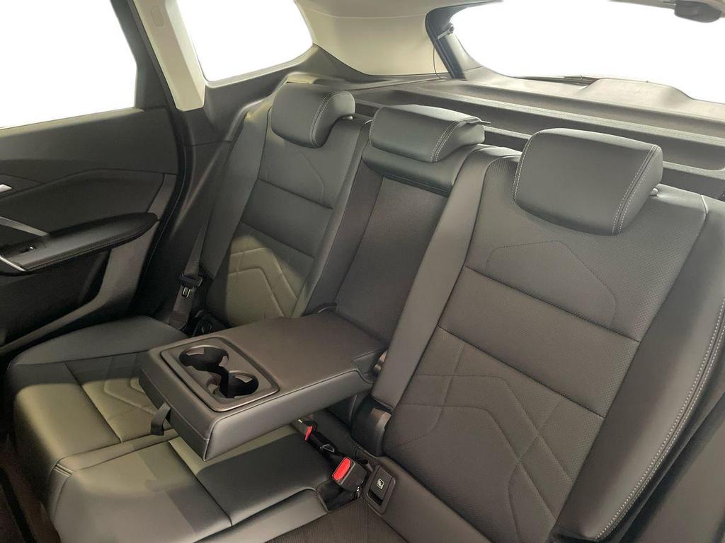 BMW iX1 edrive 20 X-Line