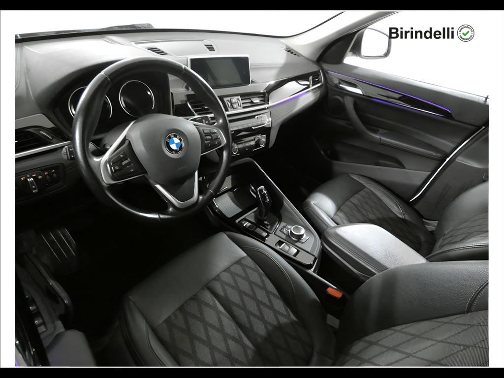 BMW X1 xdrive20d xLine auto
