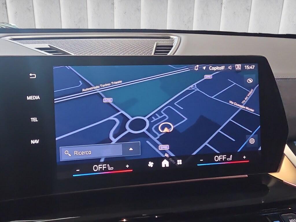 BMW X1 xdrive 25e MSport Pro auto