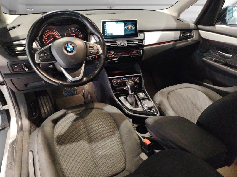 BMW Serie 2 216d Active Tourer auto