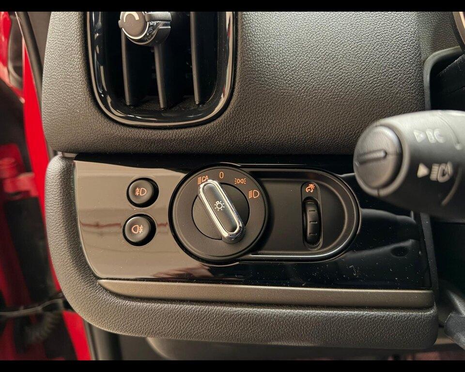 Mini Cooper D Countryman 2.0 D Cooper D Business Auto