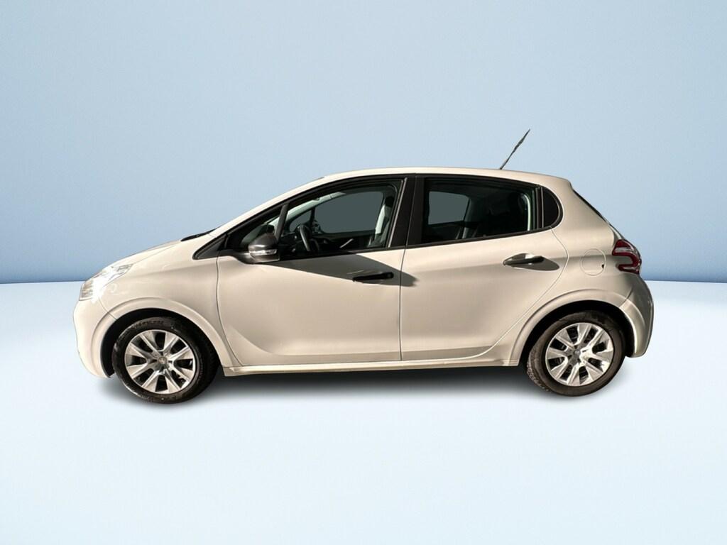 Peugeot 208 1.0 puretech (vti) 12v Access 5p