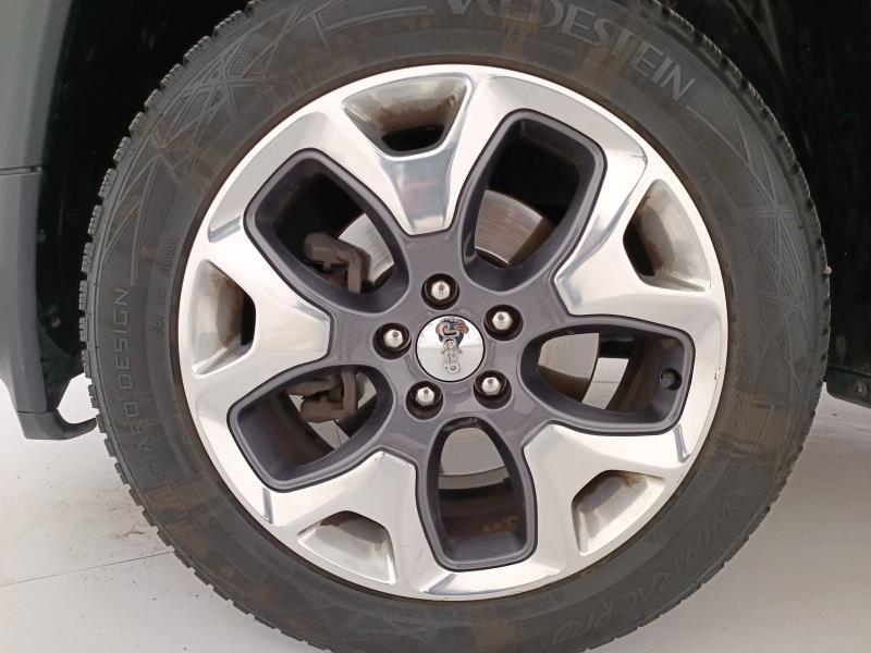 Jeep Compass 2.0 mjt Limited 4wd 140cv auto my19