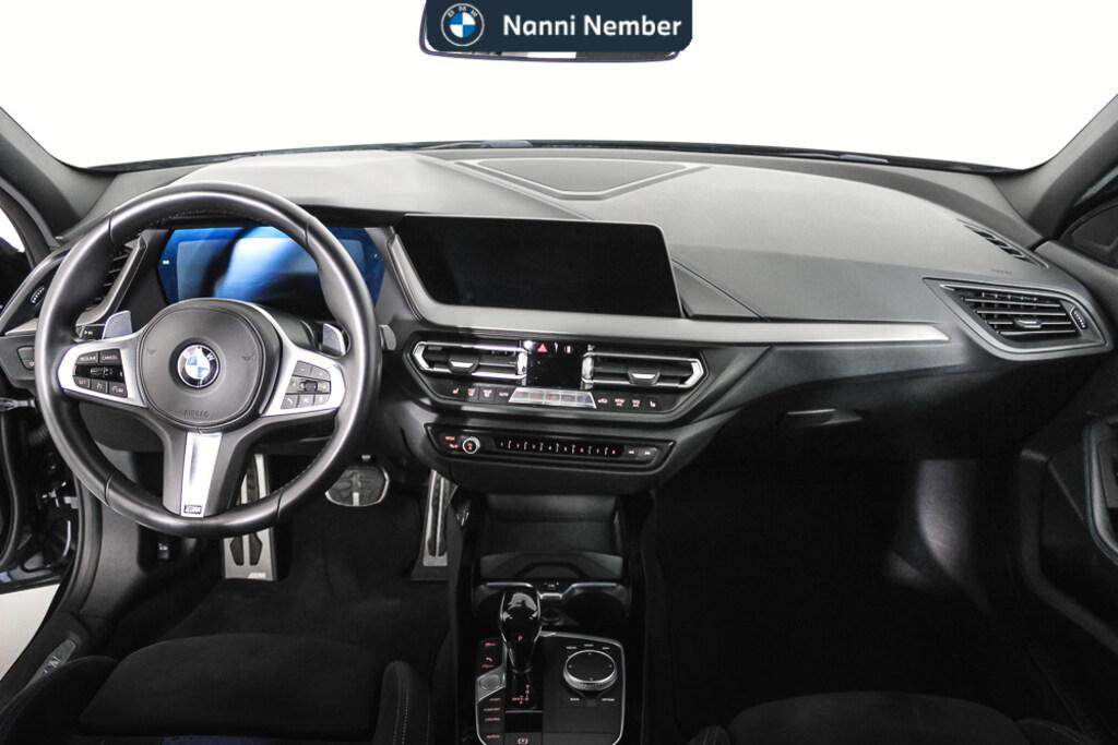 BMW Serie 1 M 135i xdrive auto