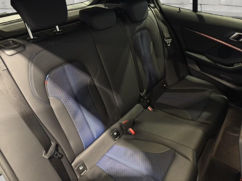 BMW Serie 1 118i Msport 136cv auto