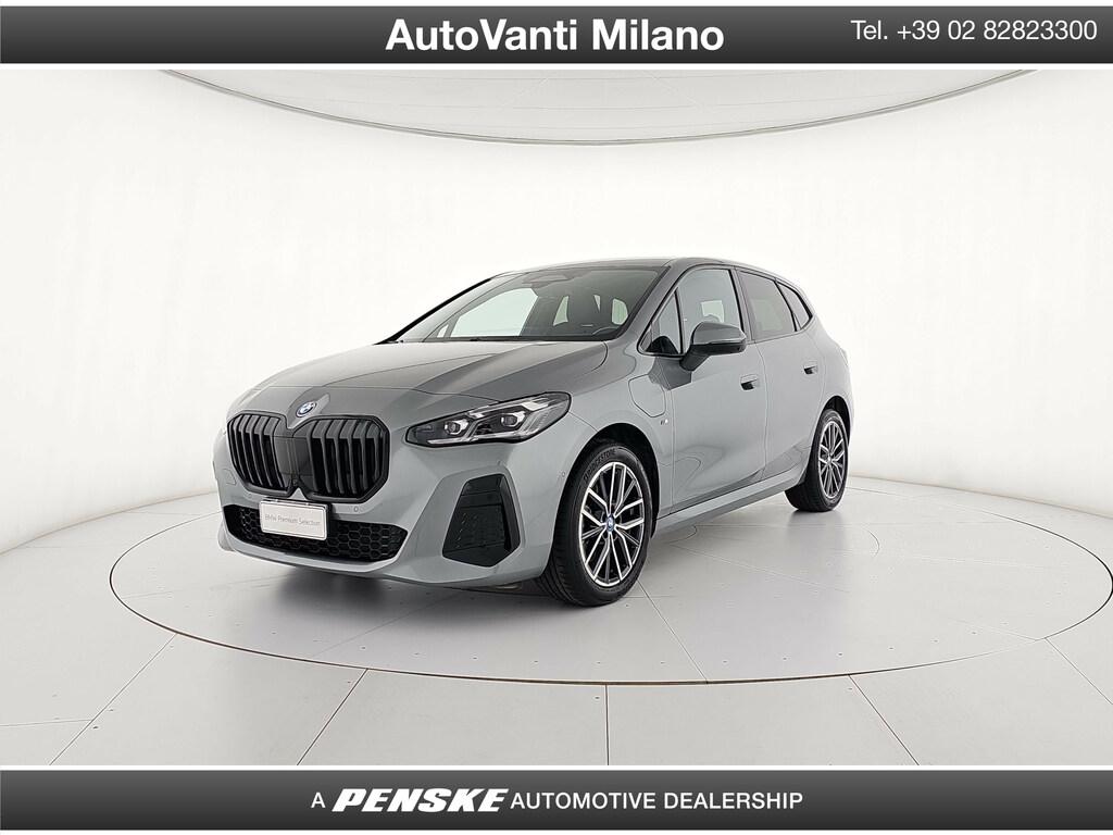 BMW Serie 2 225e Active Tourer xdrive Msport auto