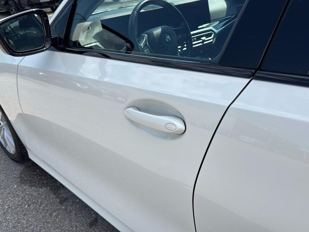 BMW Serie 3 320d Touring mhev 48V xdrive auto