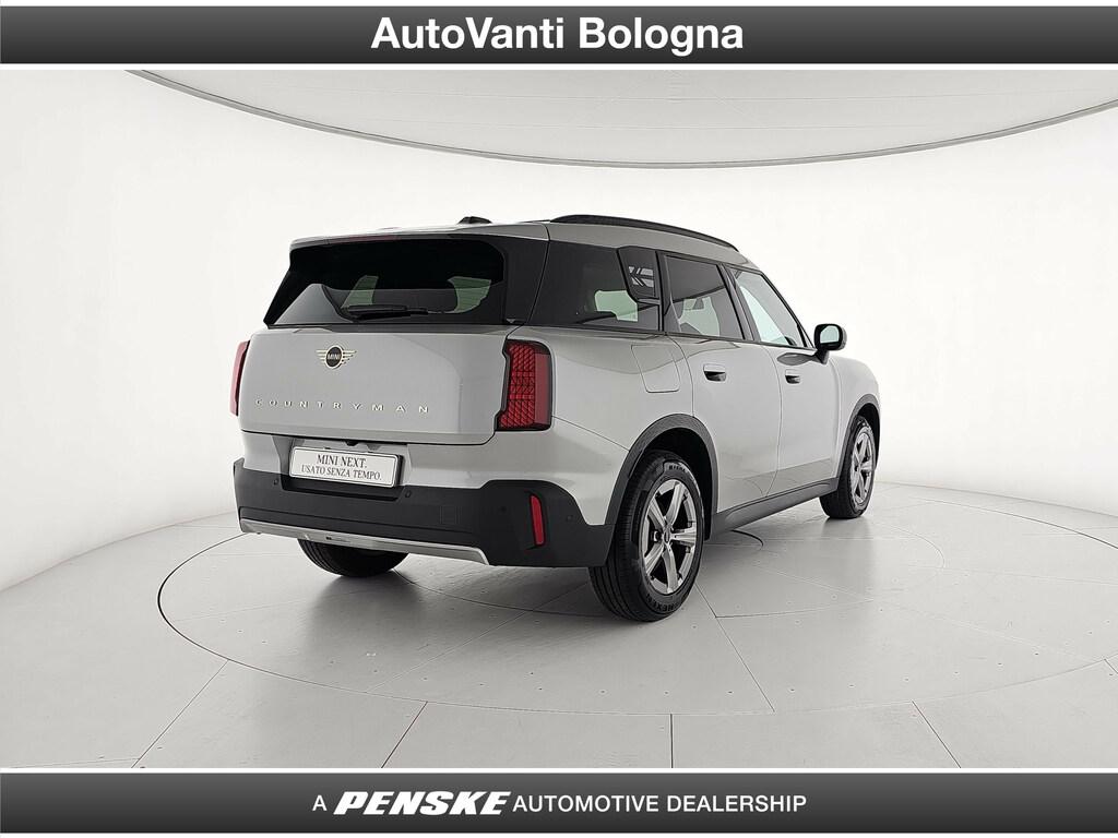 Mini Mini Countryman 2.0 48V D Classic auto