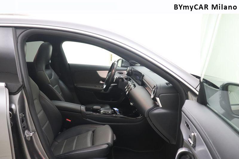 Mercedes CLA 250 Premium auto