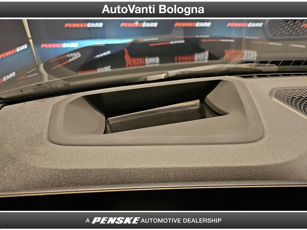 BMW Serie 3 320d Touring mhev 48V Msport xdrive auto