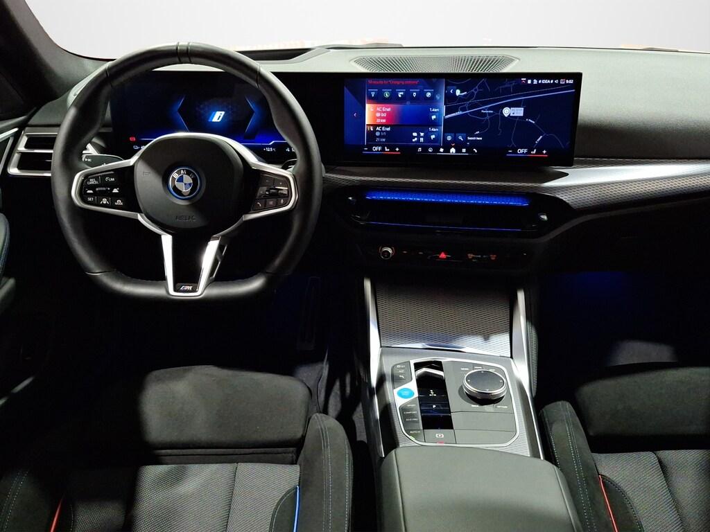 BMW i4 xdrive40 M Sport Pro