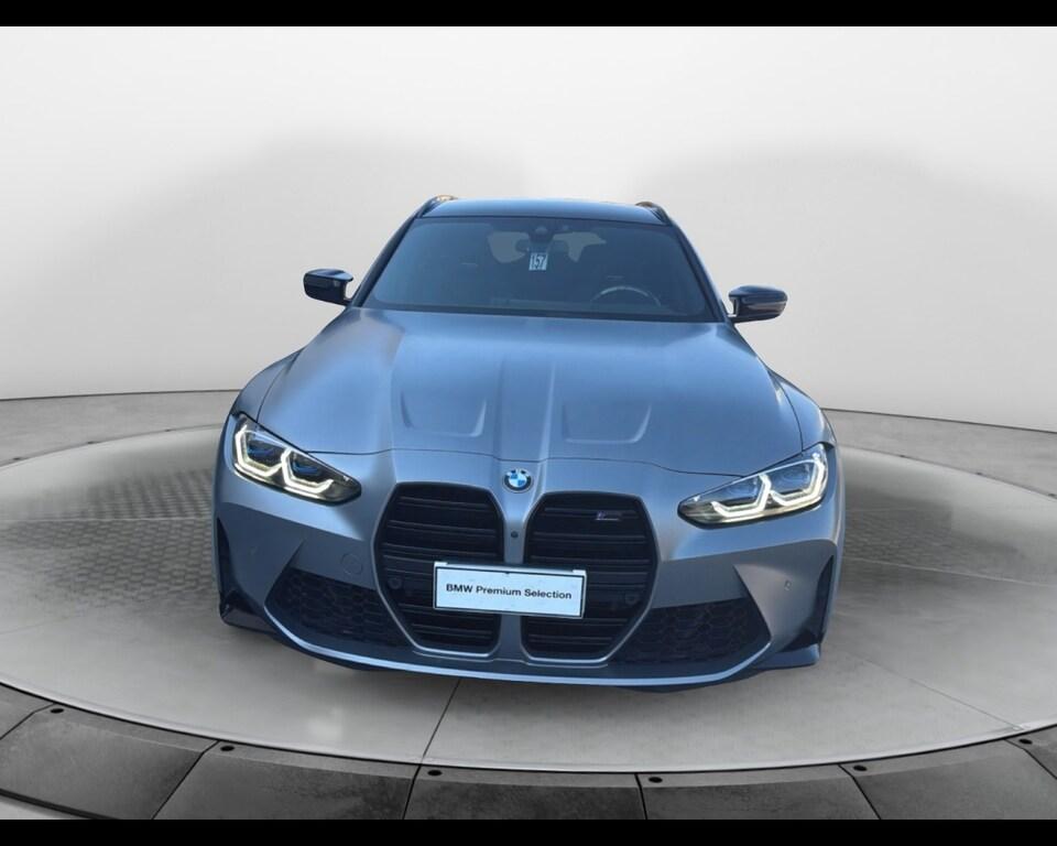 BMW M3 Touring 3.0 Competition M xdrive auto