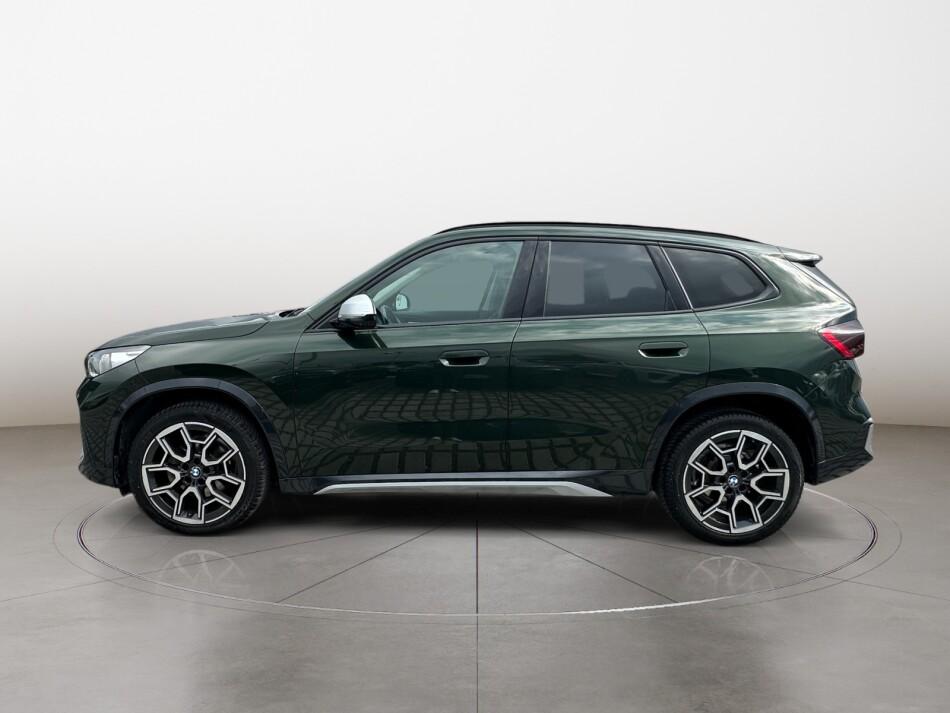 BMW X1 sdrive18d MSport Edition Signature auto