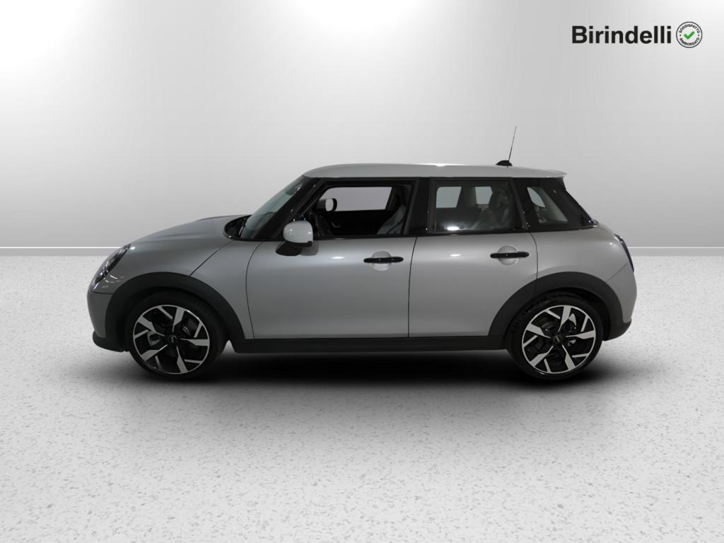 Mini Mini Cooper 5p 2.0 S Classic auto