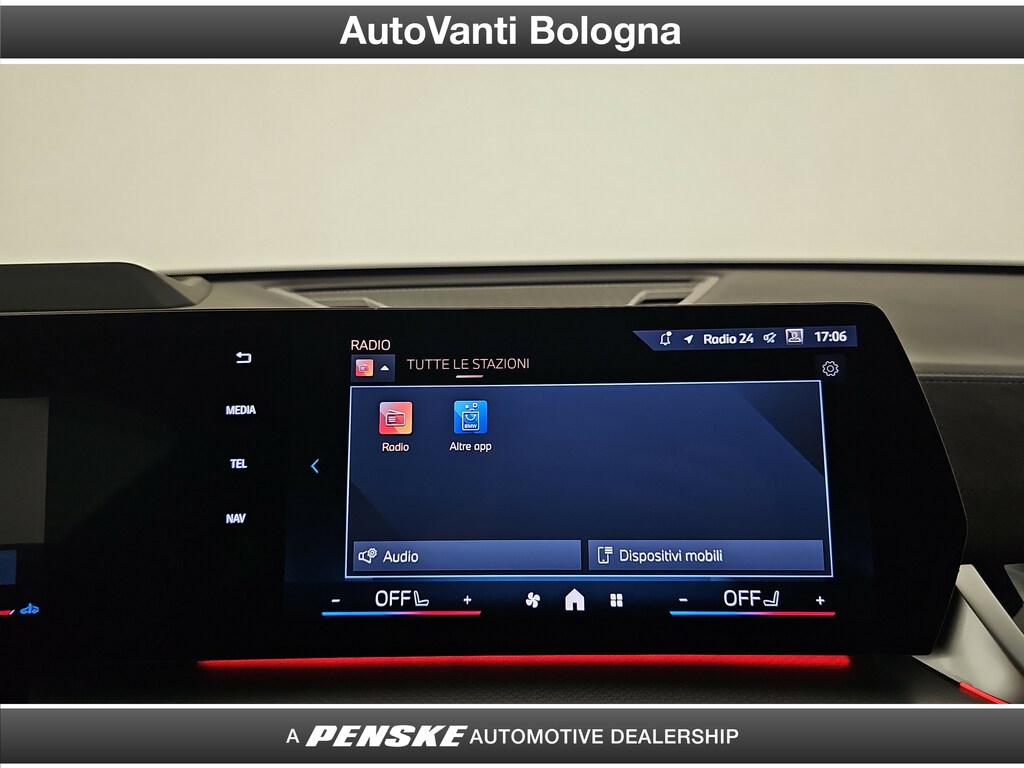 BMW X2 xdrive 20d 48V MSport Pro auto