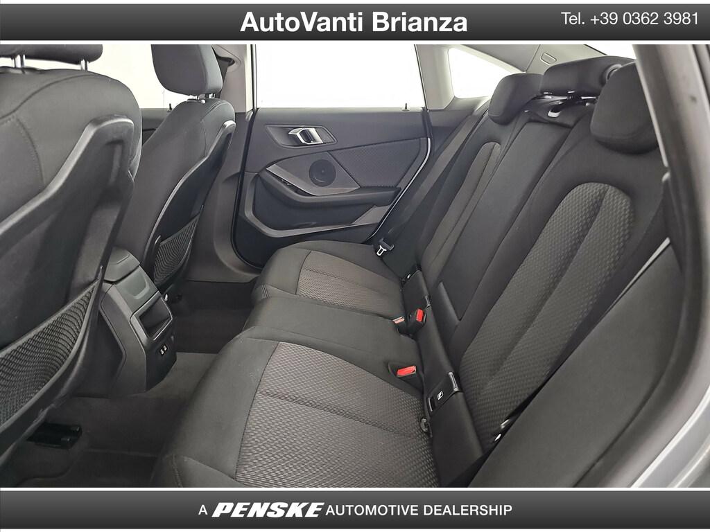 BMW Serie 2 216d Gran Coupe Advantage auto