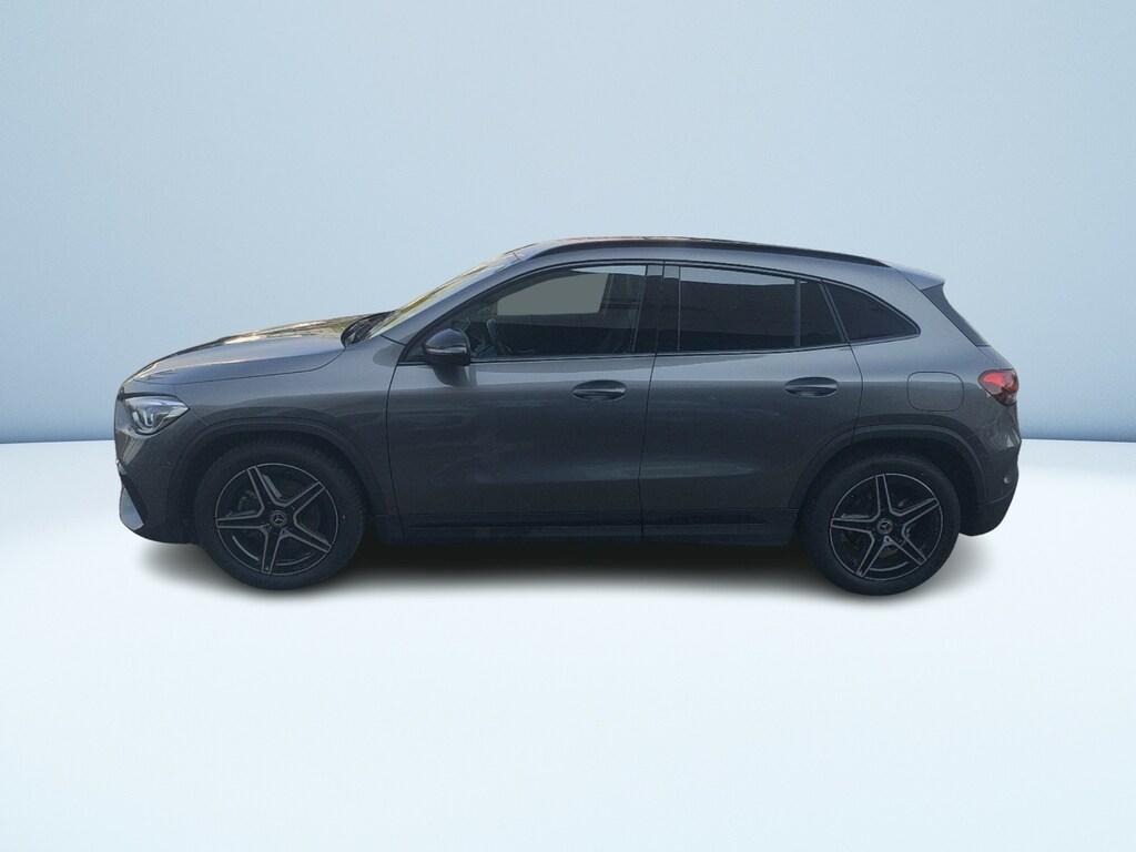 Mercedes GLA 200 d Premium auto