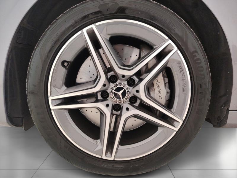 Mercedes Classe E 300 de eq-power Sport 4matic auto my20