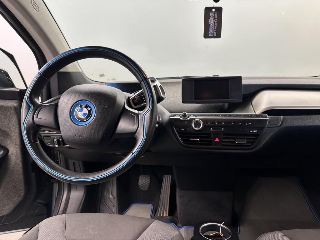 BMW i3 s 120Ah CVT