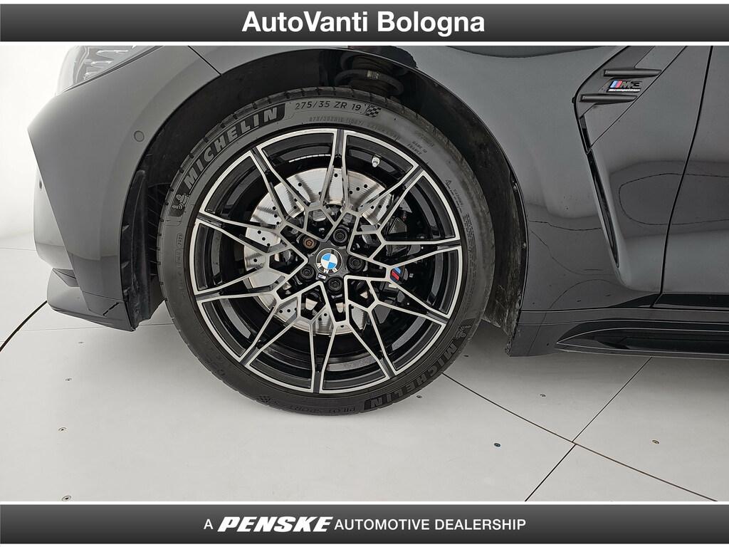 BMW M3 Touring 3.0 Competition M xdrive auto