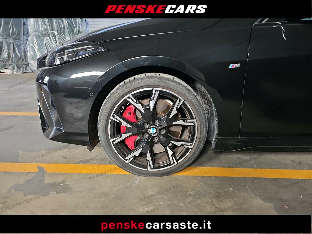 BMW Serie 1 118d MSport Pro auto