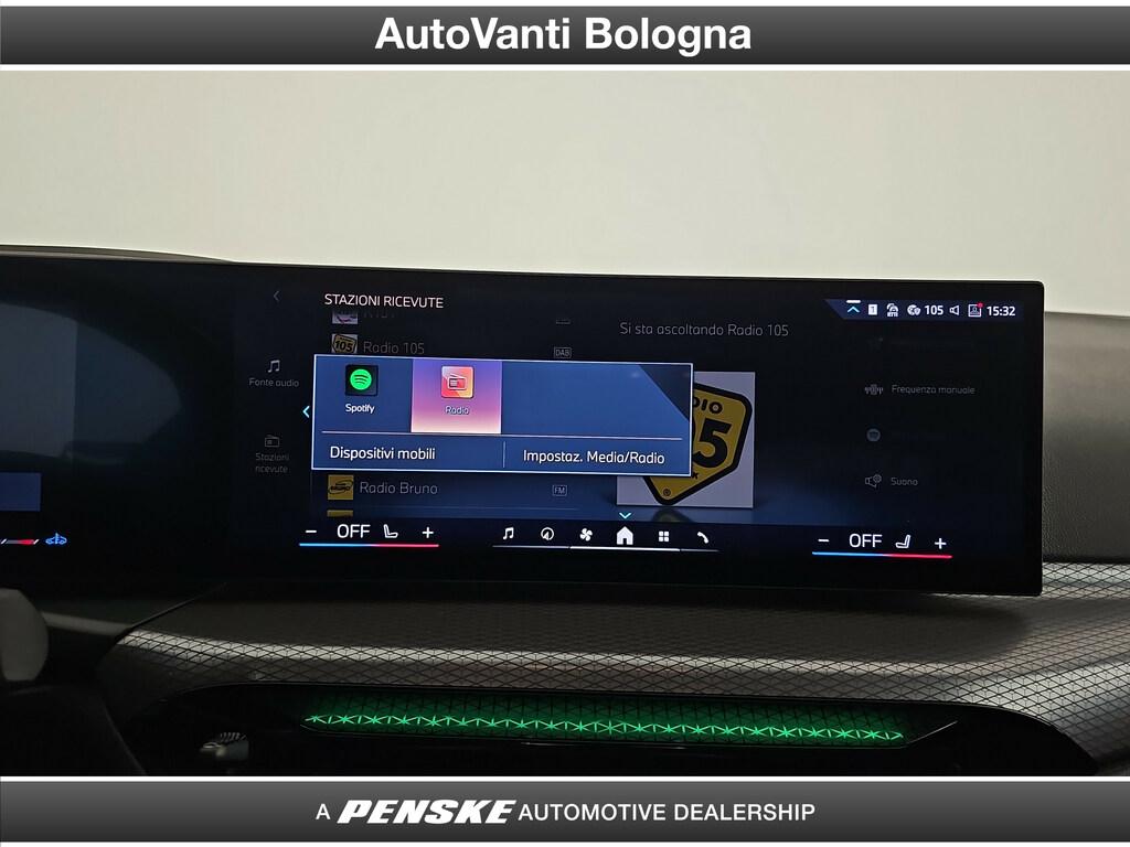 BMW Serie 4 420d Coupe mhev 48V xdrive M Sport Pro auto