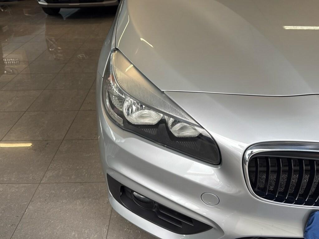 BMW Serie 2 218i Active Tourer Advantage my15