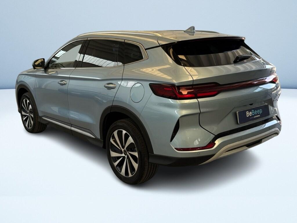 Byd Seal U DM-i 1.5 phev Comfort 2wd