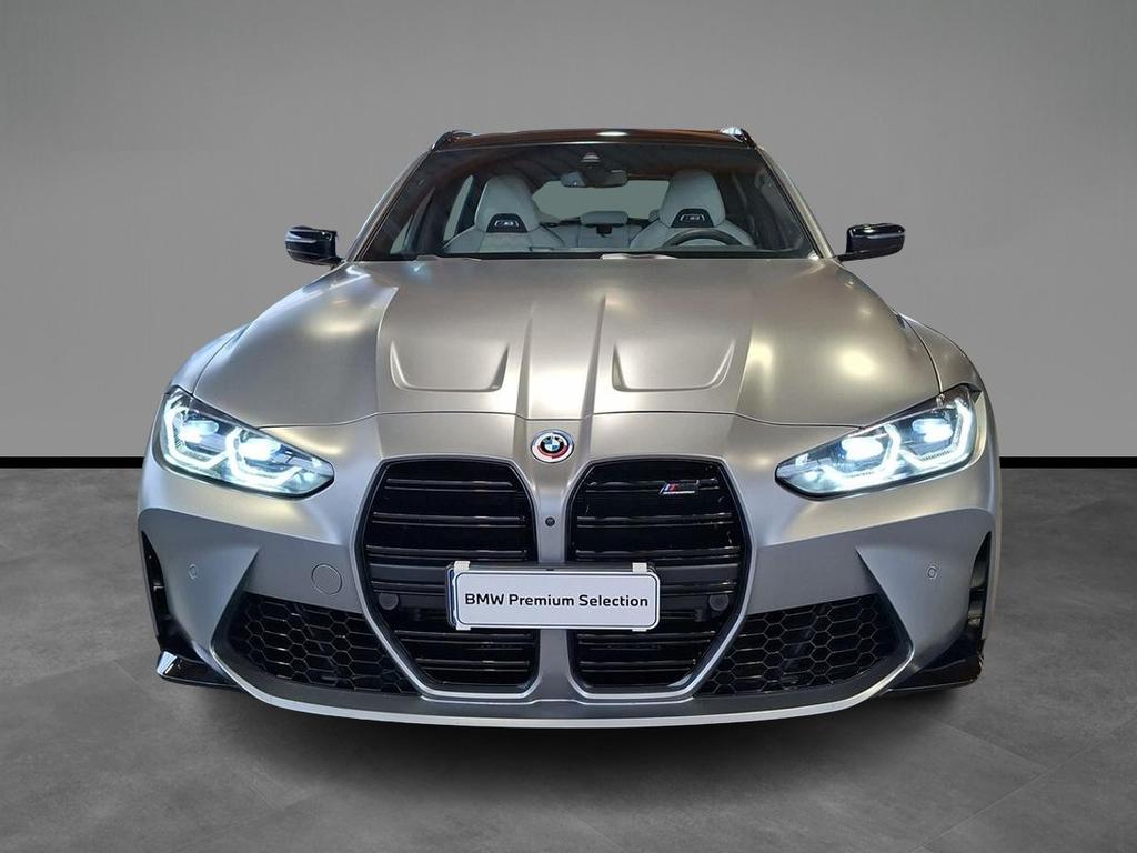 BMW M3 Touring 3.0 Competition M xdrive auto