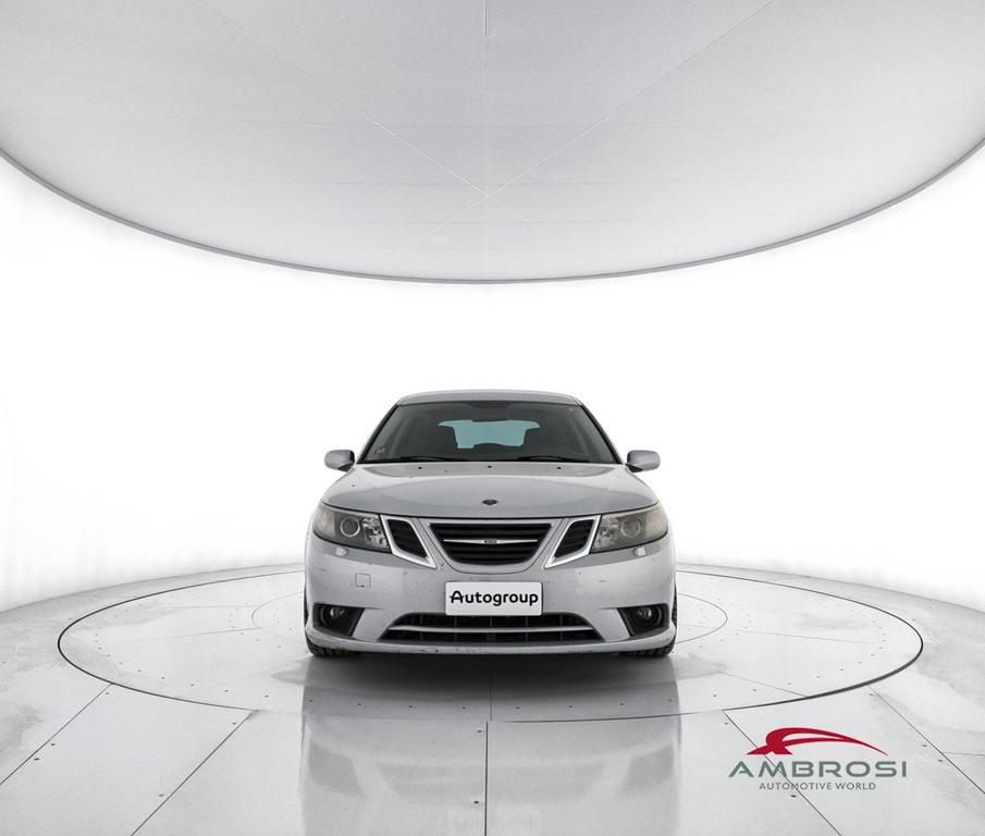 Saab 9-3 SportHatch 1.9 tid 16v Vector Dpf