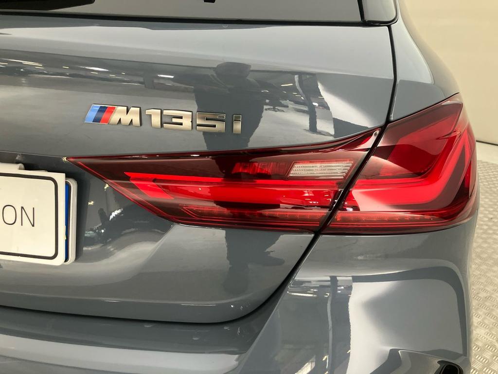 BMW Serie 1 M 135i xdrive auto