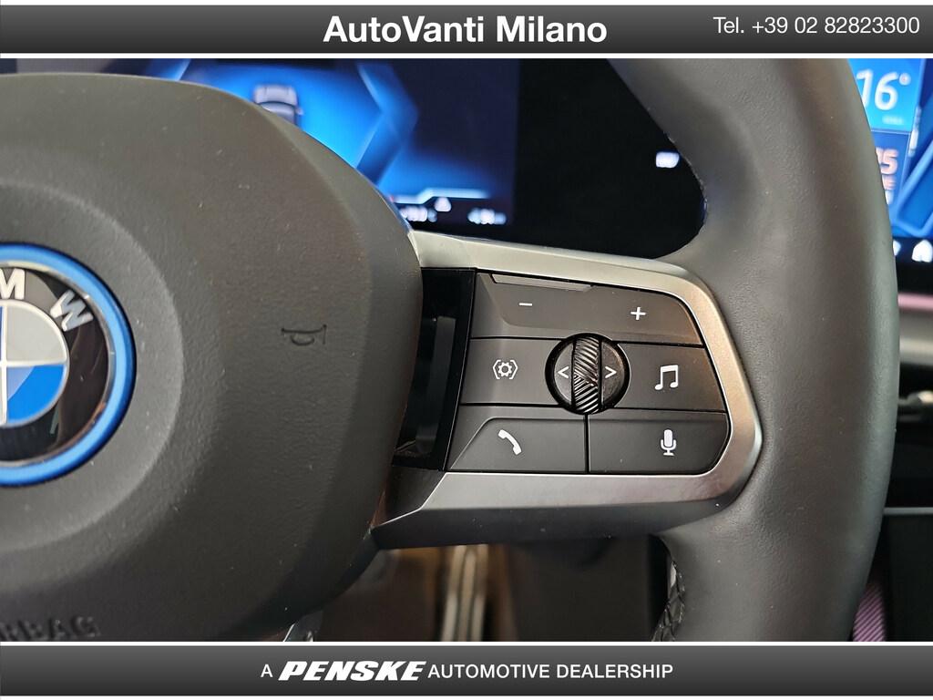 BMW iX1 edrive 20 MSport Pro