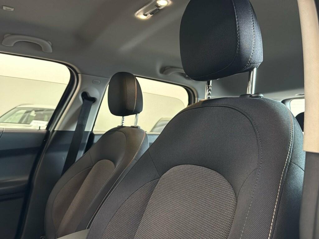 Mini One Countryman 1.5 One Business Steptronic
