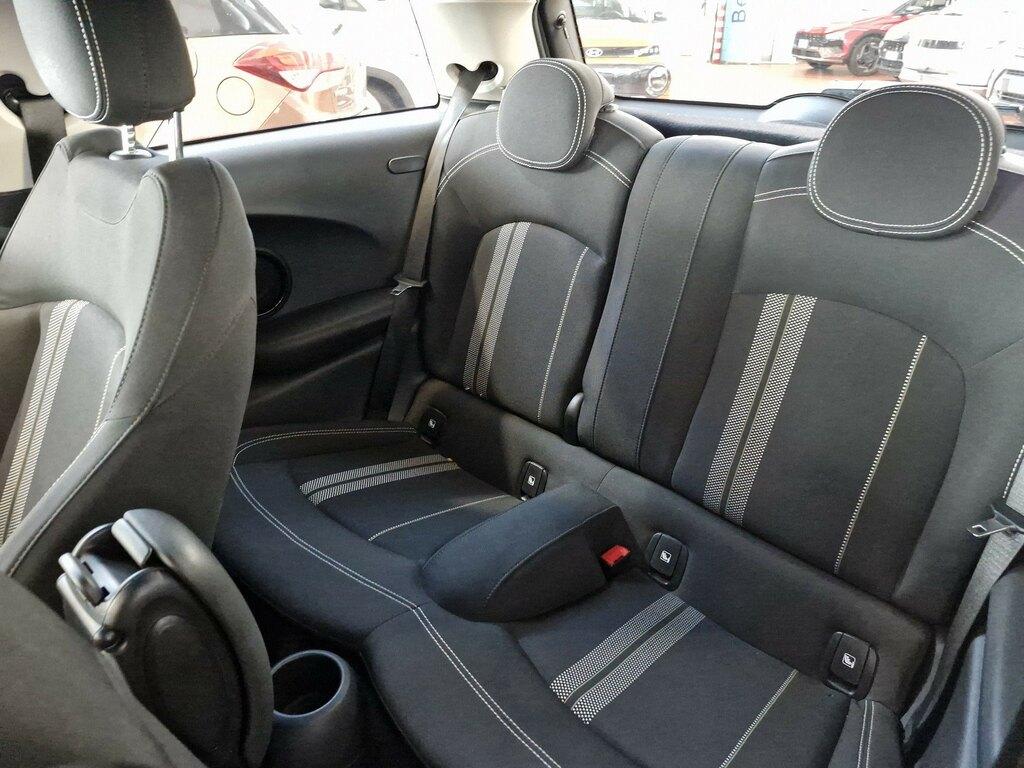 Mini Cooper S 2.0 TwinPower Turbo Cooper S