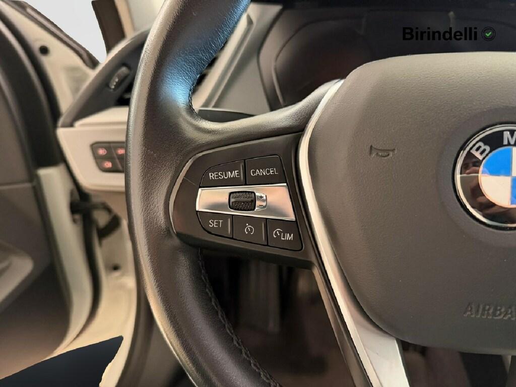 BMW Serie 1 116d Advantage