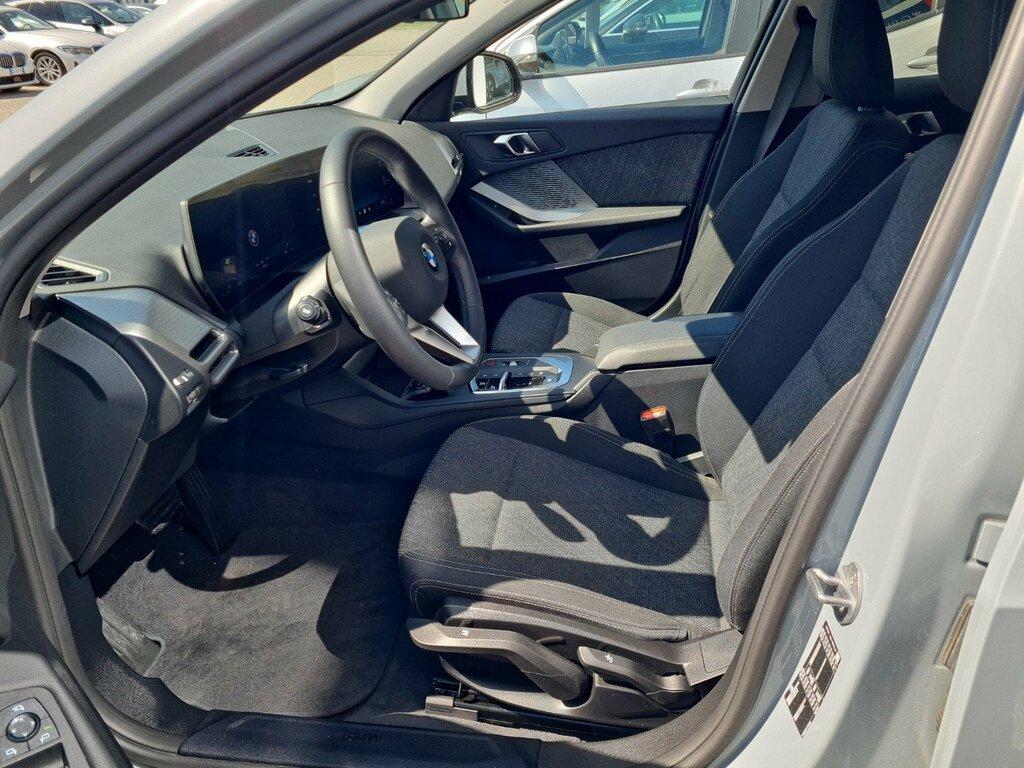BMW Serie 1 118d MSport auto