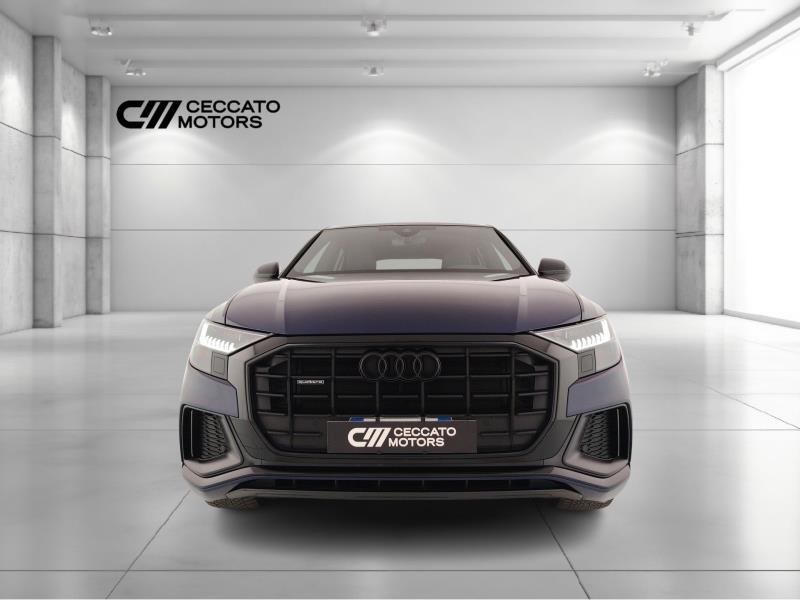 Audi Q8 50 3.0 tdi mhev Sport quattro tiptronic
