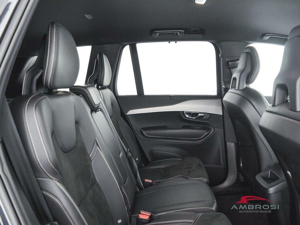 Volvo XC90 2.0 B5 R-design awd geartronic my20