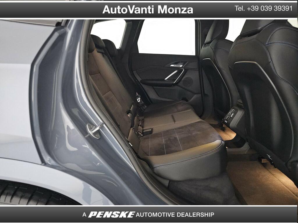 BMW X1 xdrive 25e MSport Pro auto