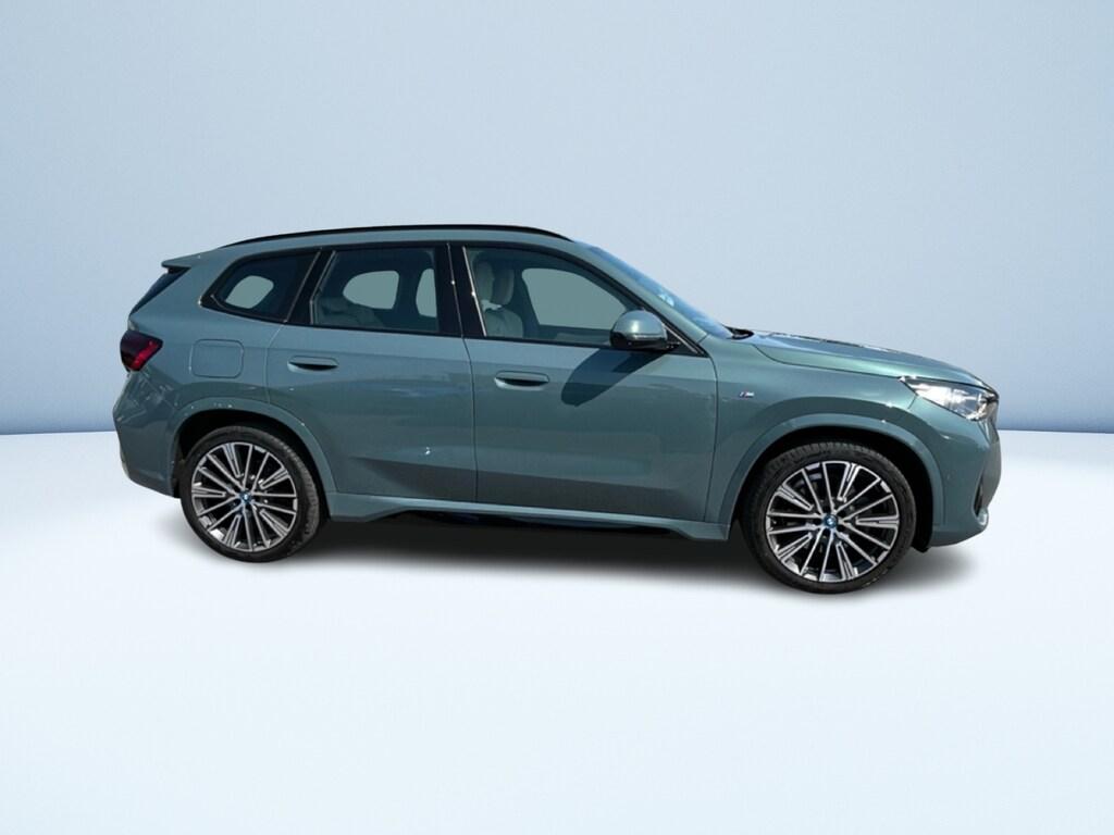 BMW X1 30e xdrive Msport auto