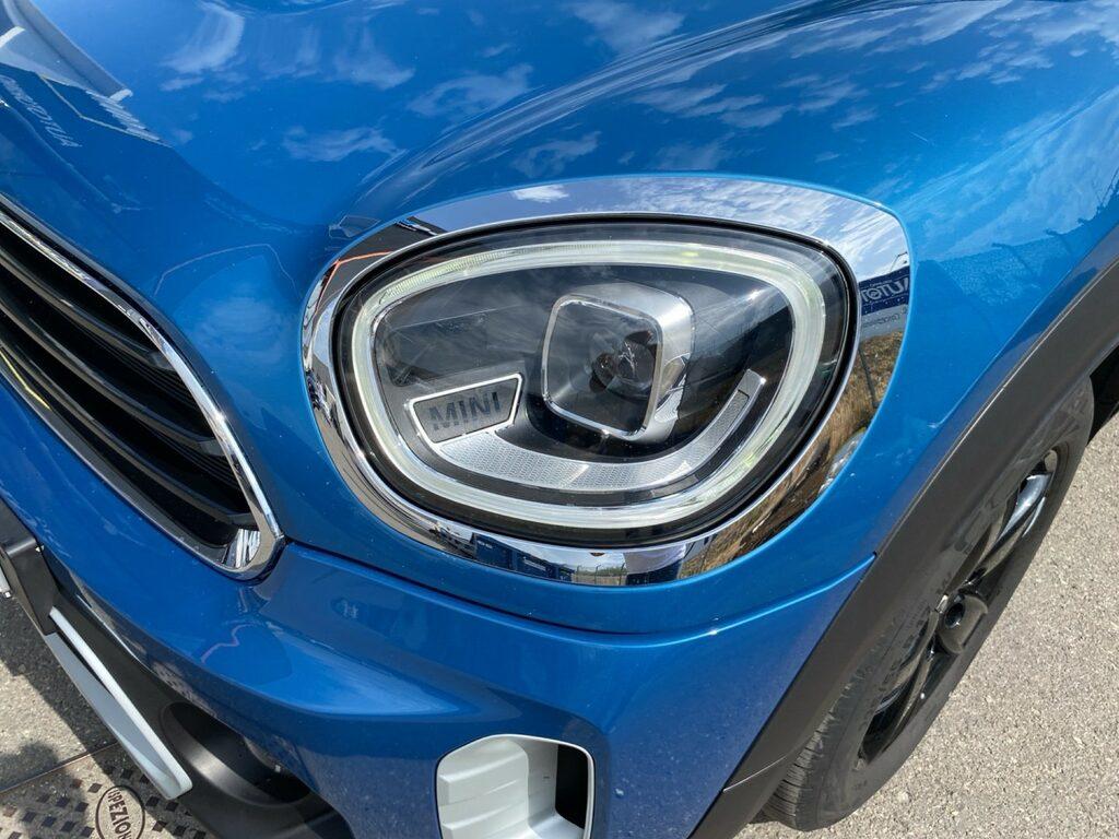 Mini One D Countryman 1.5 TwinPower Turbo One D